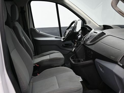 Used 2016 Ford Transit 150 130 Low Roof image 30