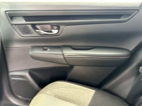 New 2026 Honda CR-V TrailSport image 15