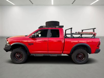 Used 2019 RAM 1500 Classic Warlock
