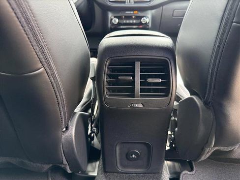 New 2025 Ford Escape ST-Line w/ Equipment Group 301A image 20