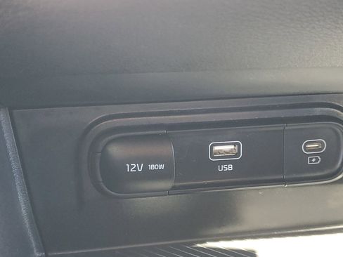 Used 2024 Kia Sportage LX image 26