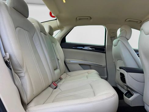 Used 2013 Lincoln MKZ Hybrid FWD image 22