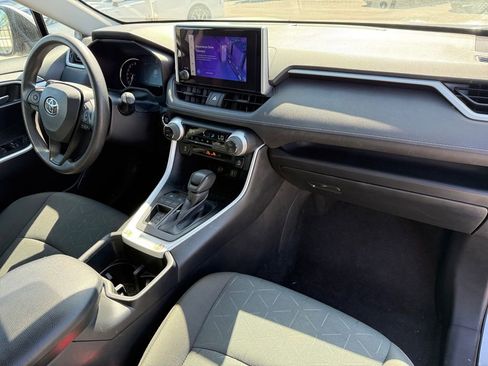 Certified 2024 Toyota RAV4 XLE FWD image 17
