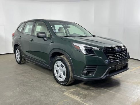 Used 2022 Subaru Forester image 44