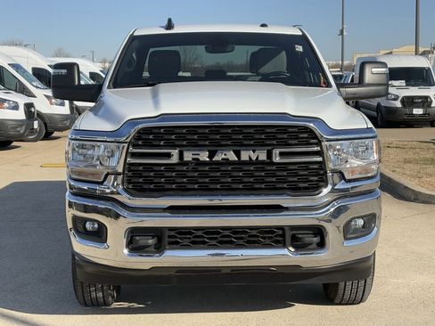 Used 2024 RAM 2500 Big Horn image 9