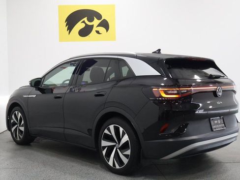 Used 2021 Volkswagen ID.4 Pro S w/ Gradient Package image 9