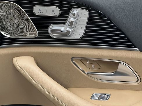 New 2026 Mercedes-Benz GLE 450 4MATIC image 17