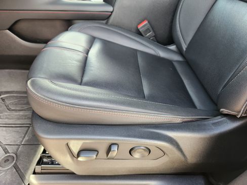 Certified 2024 Chevrolet Tahoe RST w/ Luxury Package image 26