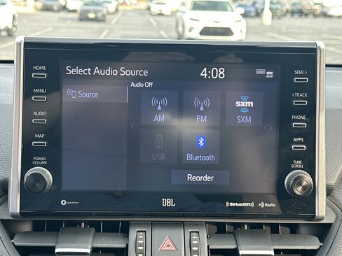 Used 2022 Toyota RAV4 XSE w/ Premium Package image 23