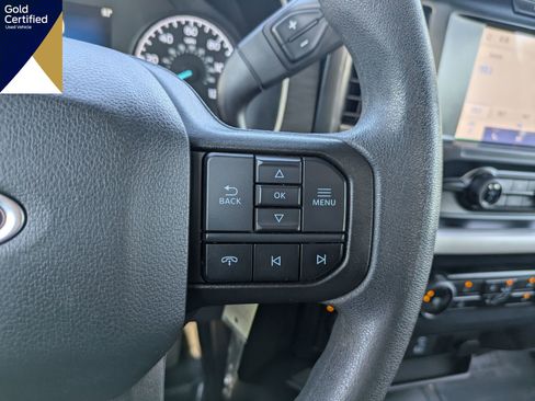 Certified 2023 Ford F150 XL image 29