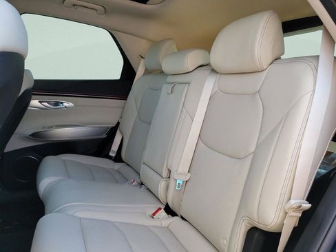 New 2026 Genesis GV70 2.5T Select image 36