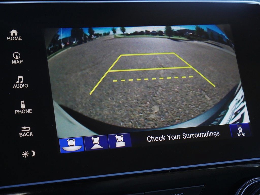 Used 2019 Honda CR-V Touring image 35