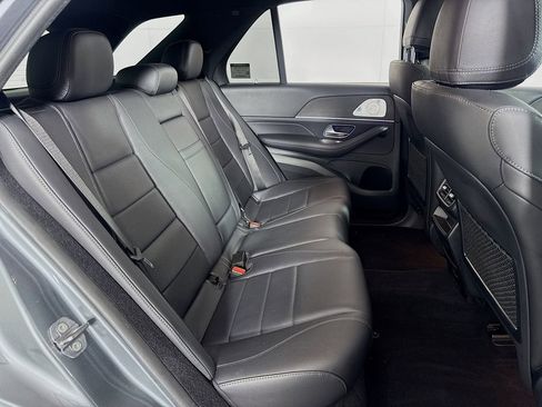 Used 2021 Mercedes-Benz GLE 350 GLE 350 image 35