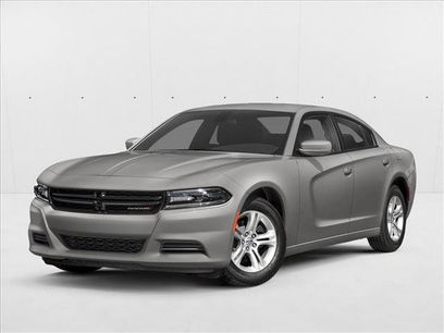 Used 2021 Dodge Charger Scat Pack w/ Navigation & Travel Group