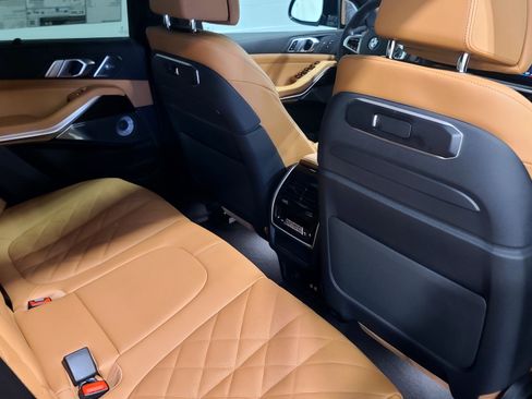 New 2026 BMW X5 M60i w/ Executive Package AWD/4WD image 28