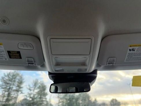 New 2025 Ford Bronco Sport Outer Banks image 20