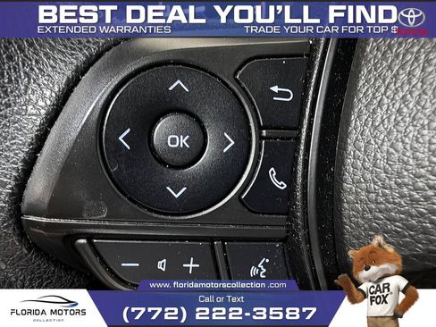 Used 2023 Toyota Corolla LE FWD image 18