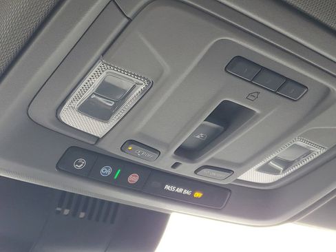 Used 2023 Chevrolet Silverado 1500 RST w/ Convenience Package II image 21