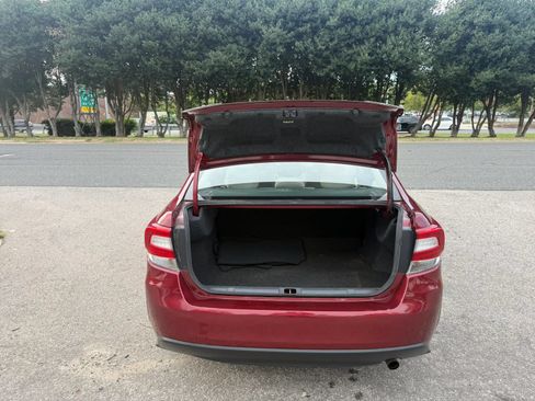 Used 2017 Subaru Impreza 2.0i AWD/4WD image 7