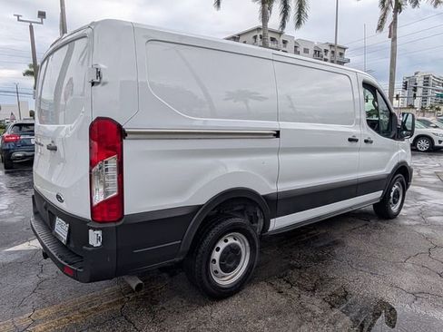 Used 2023 Ford Transit 250 Low Roof w/ Load Area Protection Package image 15