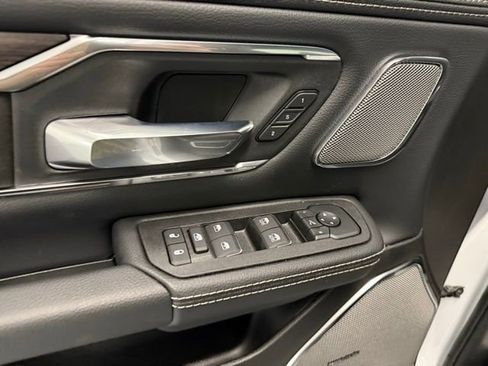 New 2026 RAM 1500 Laramie w/ Night Edition image 14