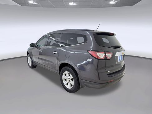 Used 2014 Chevrolet Traverse LT AWD/4WD image 3
