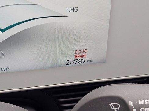 Used 2023 Hyundai Ioniq 5 Limited w/ Cargo Package AWD/4WD image 16