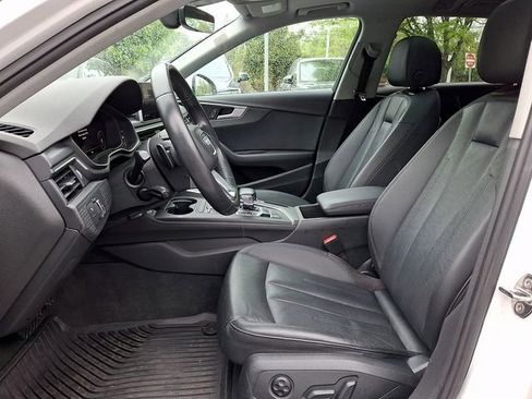 Used 2018 Audi A4 2.0T allroad Premium Plus AWD/4WD image 13