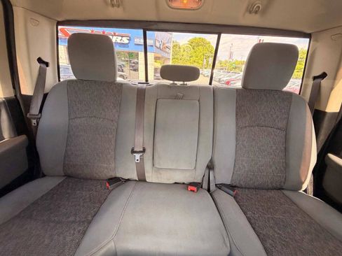 Used 2019 RAM 1500 Big Horn AWD/4WD image 23
