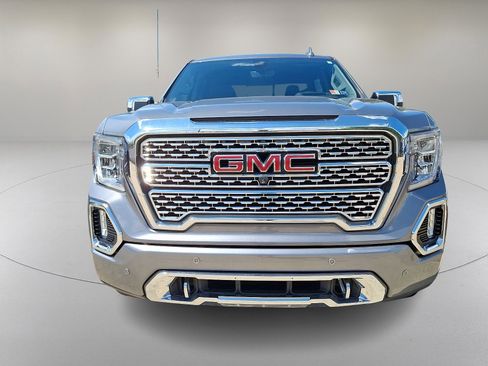 Used 2020 GMC Sierra 1500 Denali w/ Denali Ultimate Package AWD/4WD image 3