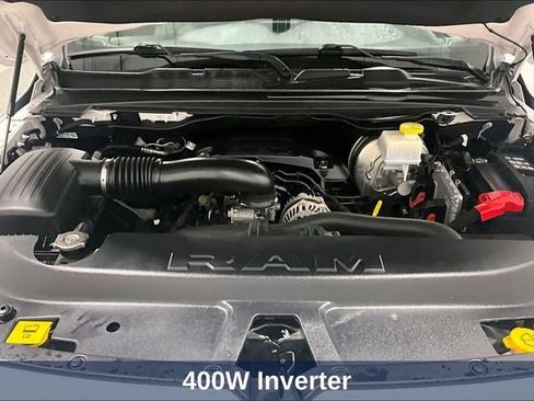 Used 2022 RAM 1500 Big Horn AWD/4WD image 41