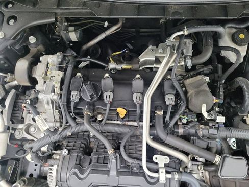 Used 2024 Nissan Altima 2.5 SV FWD image 30