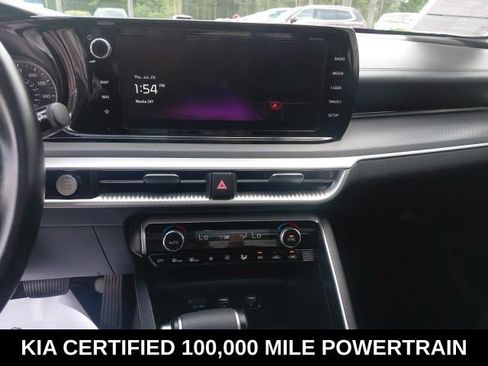 Certified 2023 Kia K5 GT-Line FWD image 12