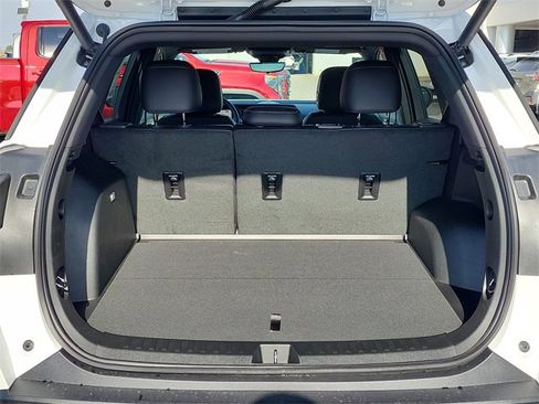 New 2026 GMC Terrain Elevation w/ Elevation Premium Package image 7