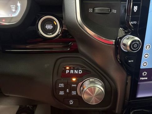 New 2026 RAM 1500 Laramie image 19