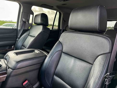 Used 2016 Chevrolet Tahoe LT AWD/4WD image 14