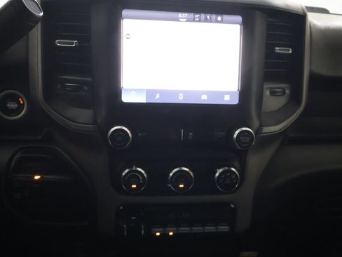 Used 2024 RAM 3500 Tradesman w/ Bed Utility Group AWD/4WD image 23