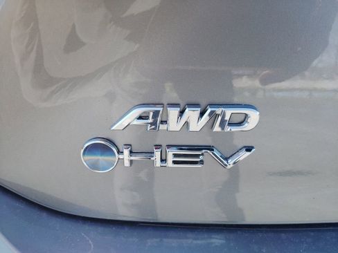 New 2026 Toyota Camry XLE image 11