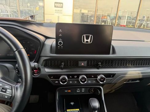 Used 2025 Honda CR-V Sport-L image 9