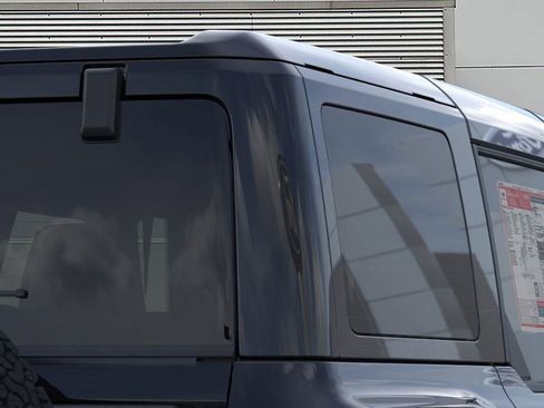 New 2025 Ford Bronco Raptor w/ Interior Carbon Fiber Pack image 25