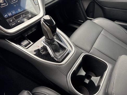 Certified 2025 Subaru Legacy Limited image 18