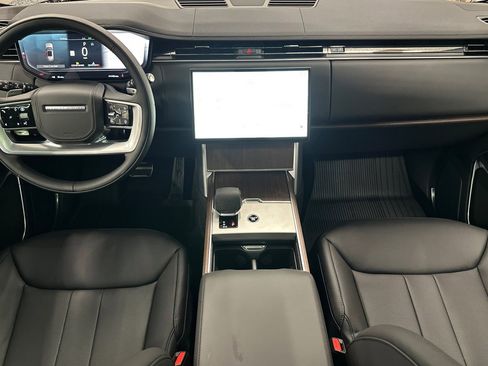 New 2026 Land Rover Range Rover SE image 24