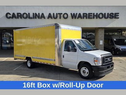 Used 2024 Ford E-350 and Econoline 350 Super Duty w/ Driver's Safety Package