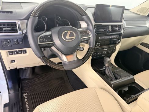 Used 2023 Lexus GX 460 Premium AWD/4WD image 4