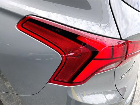 Used 2022 Hyundai Santa Fe Limited image 35