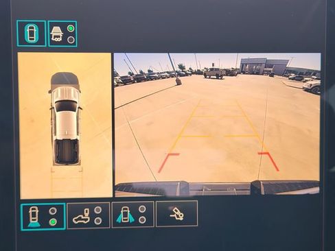 New 2026 GMC Sierra EV Elevation image 34