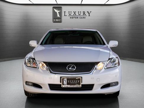 Used 2008 Lexus GS 350 AWD image 9