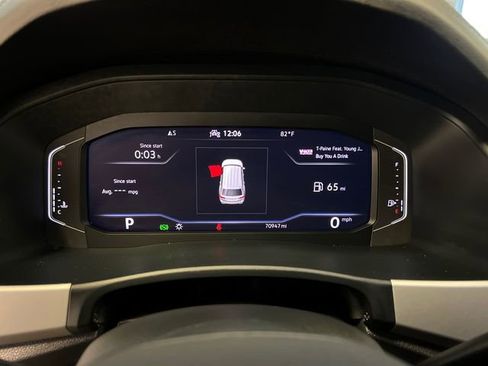 Used 2022 Volkswagen Atlas SE image 23