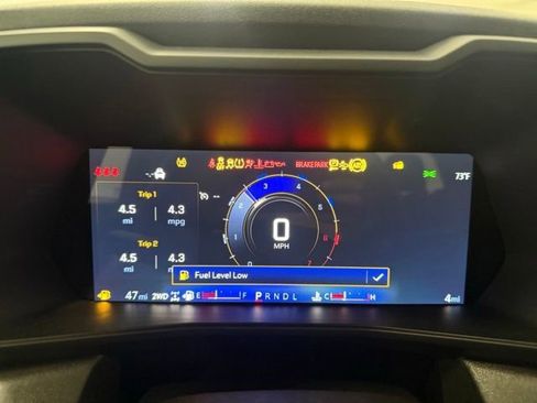 New 2026 Chevrolet Colorado W/T w/ Advanced Trailering Package image 17