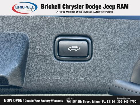 Used 2025 Kia Sportage SX FWD image 14